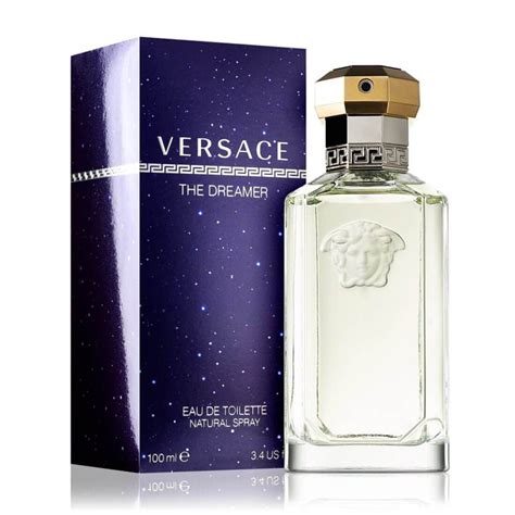 versace dremer|Versace dreamer cologne discontinued.